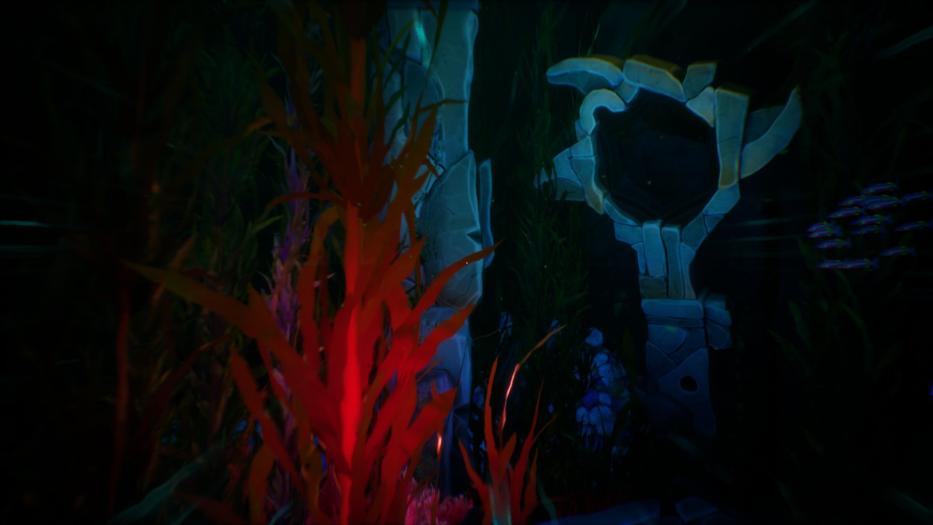 Call of the Sea - Imagen 8